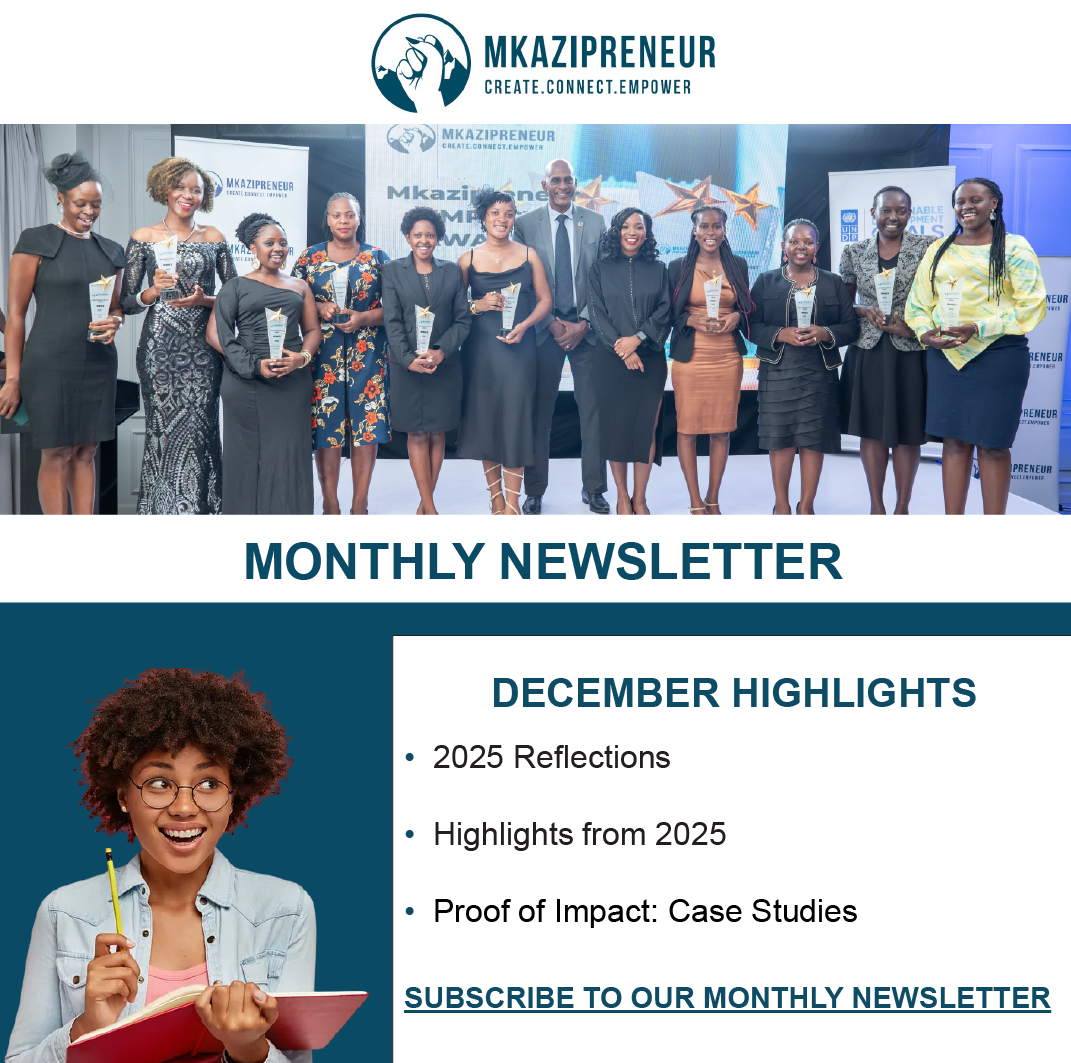 JANUARY NEWS LETTER