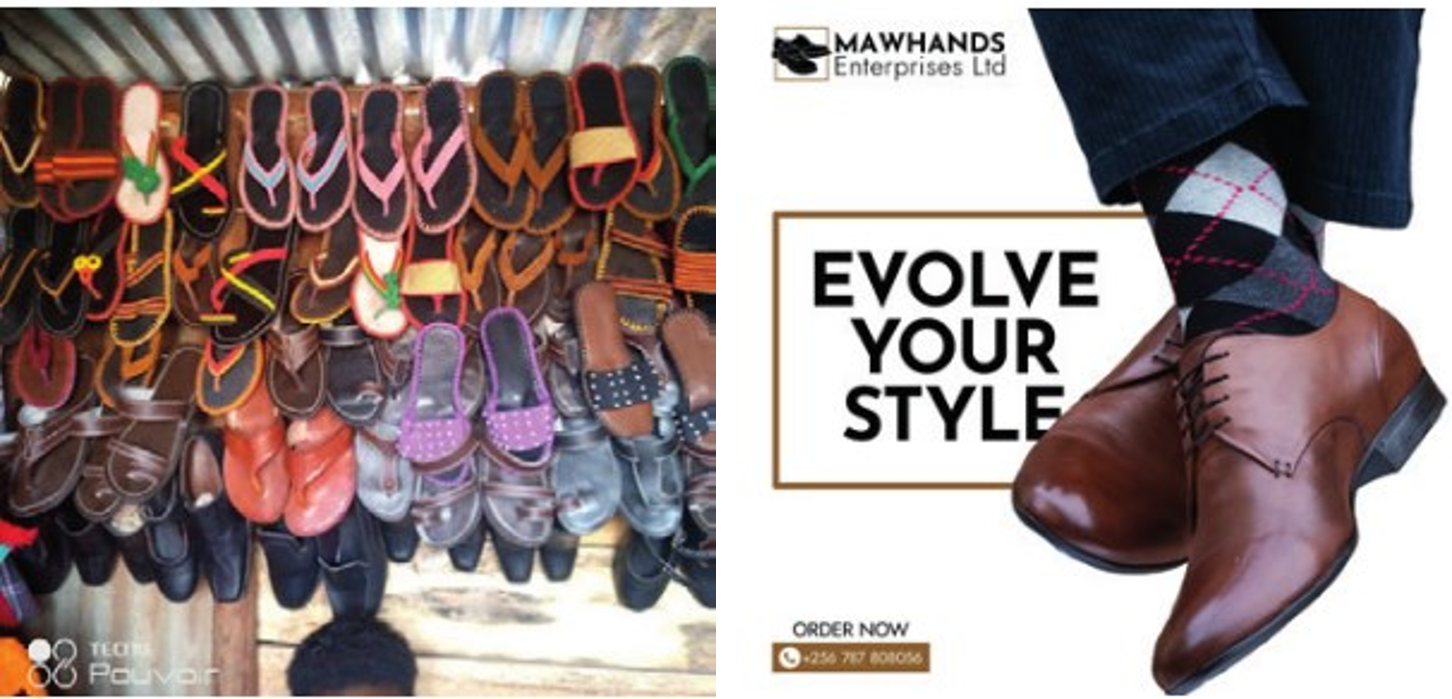Mawhands Enterprises Ltd