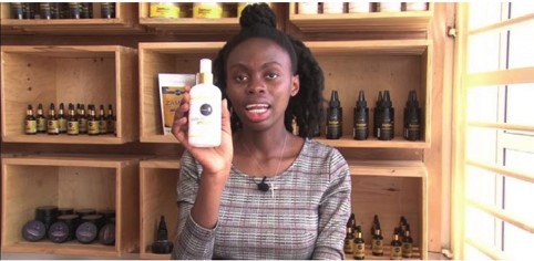 Zamuri Hair Essentials SMC Ltd